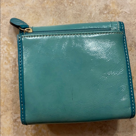 Coach Wallet - Picture 2 of 8